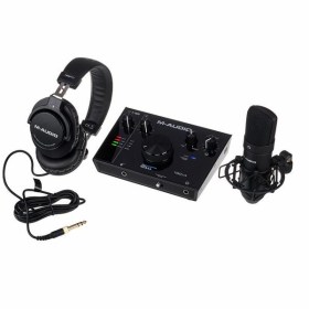 maudio-air-192x4-studio-pack